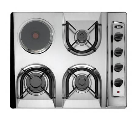 Top 3 bếp gas âm Teka bán chạy nhất bep ga inox teka, bep gas am teka ban chay nhat
