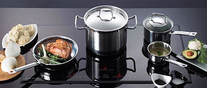 Bếp từ loại nào tốt và được ưa chuộng