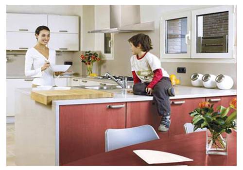 Bếp từ Teka đảm bảo các tiêu chí về an toàn