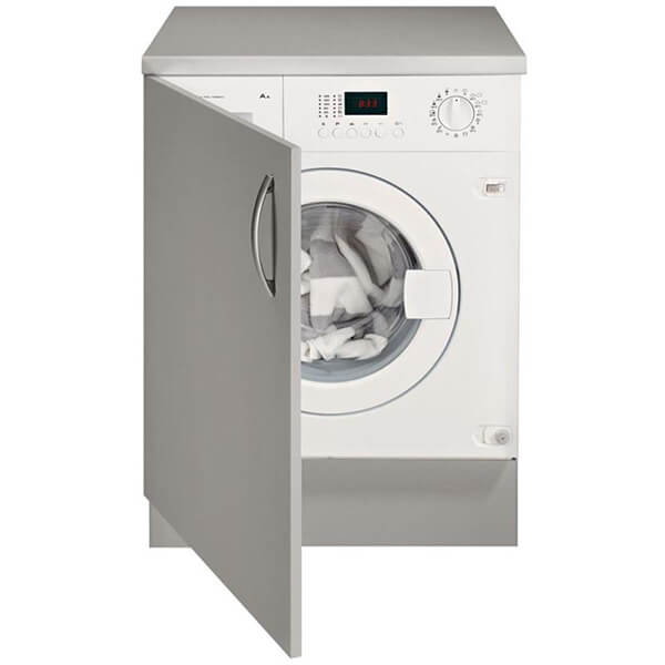 Cách sử dụng máy giặt Teka đúng cách