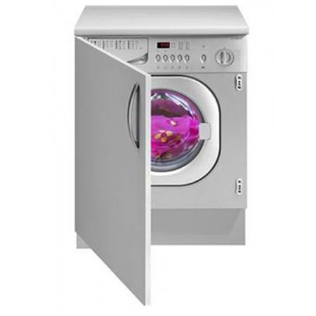 Hướng dẫn vệ sinh máy giặt lồng ngang Teka đúng cách Hướng dẫn vệ sinh máy giặt lồng ngang Teka đúng cách