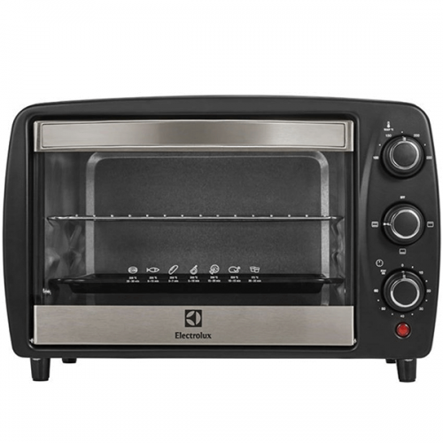 Lò nướng Electrolux