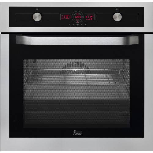 Giá bán lò nướng âm tủ Teka - HL 850 Lò nướng Teka HL 850