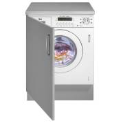 Máy giặt có sấy lắp âm Teka - LSI4 1400 Máy giặt có sấy lắp âm Teka LSI4 1400