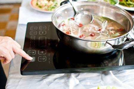 Nên sử dụng bếp từ của hãng nào tốt nhất?