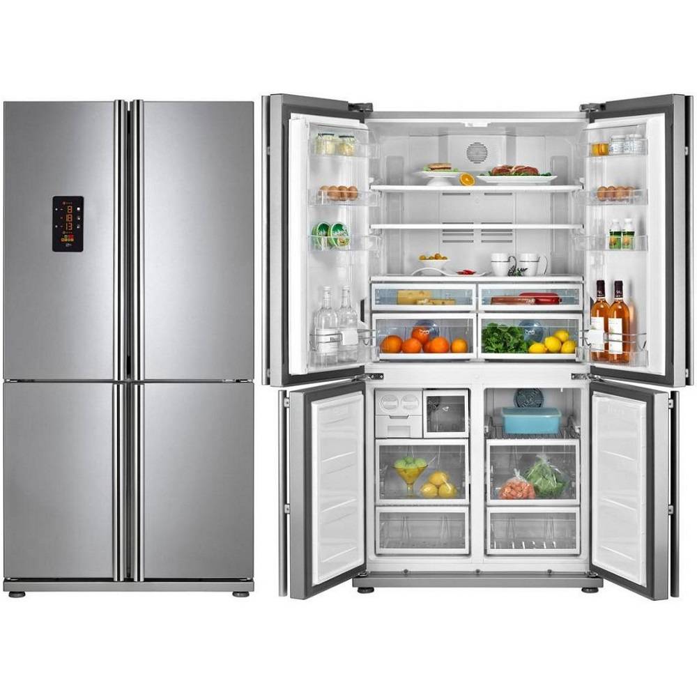 Hướng dẫn sử dụng tủ lạnh Teka Sử dụng tủ lạnh Teka đúng cách, hiệu quả
