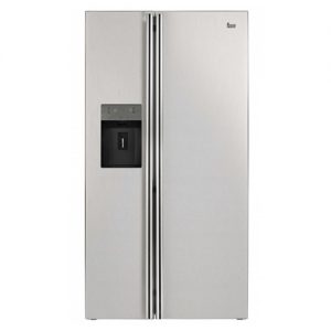 Tủ lạnh side by side Teka NFE3 650 X