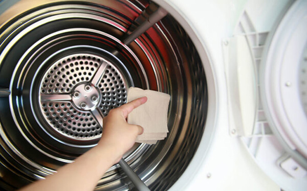 Cách sử dụng máy giặt Teka đúng cách
