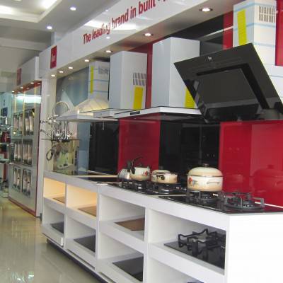 Đại lý phân phối bếp ga âm Teka lớn nhất tại Hà Nội