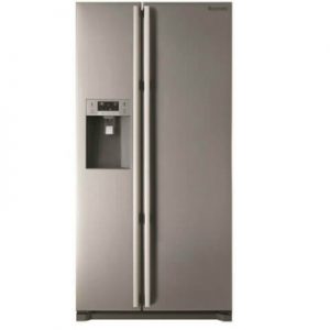 Tủ lạnh side by side Teka NFD 650