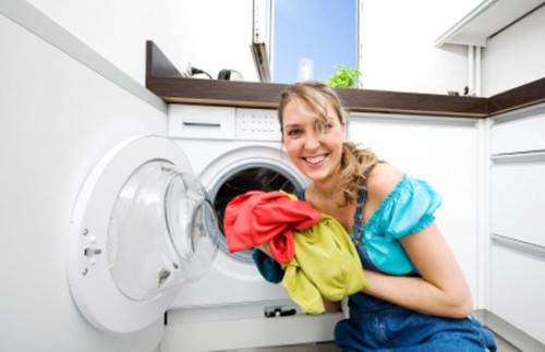 Tại sao bạn nên sử dụng máy giặt Teka chính hãng?