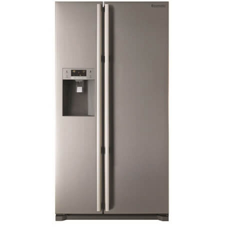 Tủ lạnh side by side Teka NFD 650 nhập khẩu chính hãng