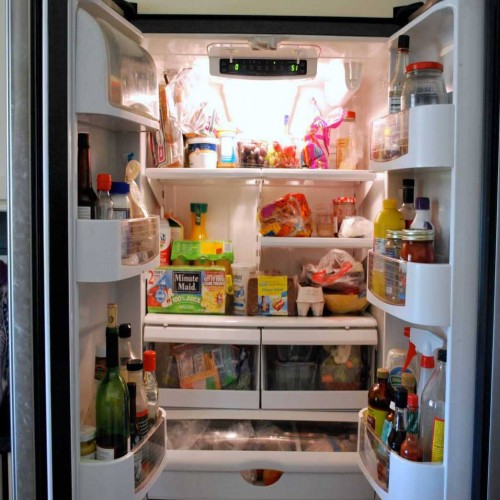Tư vấn cách bảo quản thực phẩm an toàn trong tủ lạnh