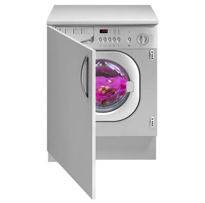Máy giặt âm tủ Teka