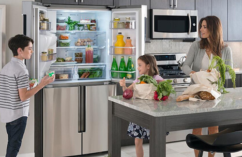 Tủ lạnh Teka là một trong những sản phẩm nổi bật của thương hiệu Teka nổi tiếng trên toàn cầu