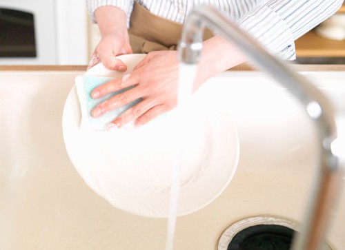 Lựa chọn loại chậu rửa bát âm hay dương để phù hợp và mang lại hiệu quả tốt nhất