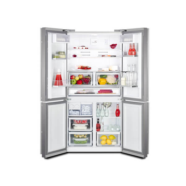 Tủ lạnh Teka NFE4-900X