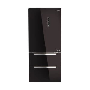 Tủ lạnh Teka side by side RFD 77820 GBK