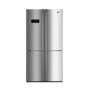 Tủ lạnh Teka Side by Side NFE4 900X