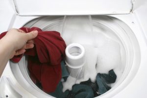Nguyên nhân máy giặt không vắt và cách khắc phục