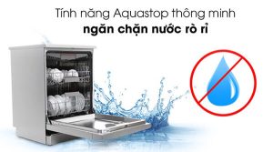 Công nghệ Cảm biến chống rò nước Ngăn chặn tình trang chống rò rỉ nước