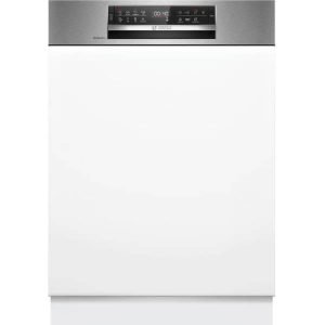 Máy rửa bát Bosch SMI6ZCS16E, Series 6