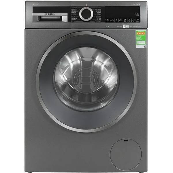 Sửa máy giặt Bosch